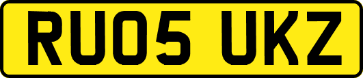 RU05UKZ