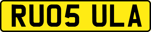 RU05ULA