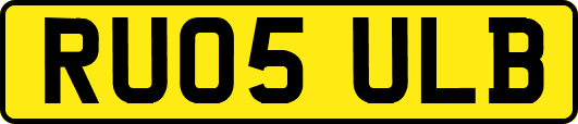 RU05ULB