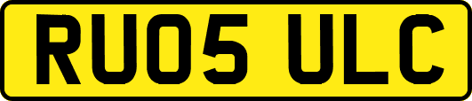 RU05ULC