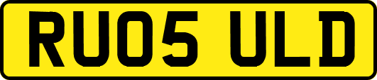 RU05ULD