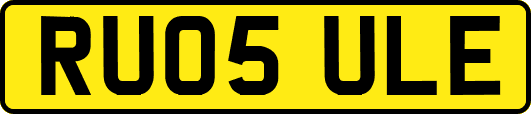RU05ULE