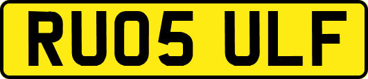 RU05ULF
