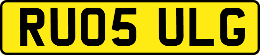 RU05ULG