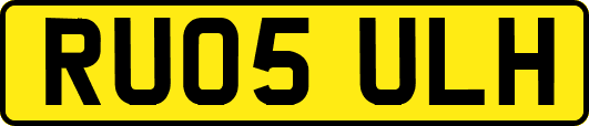 RU05ULH