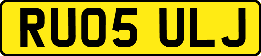 RU05ULJ