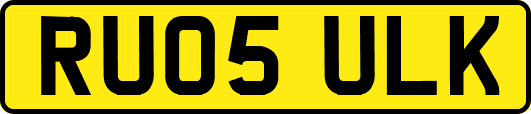 RU05ULK