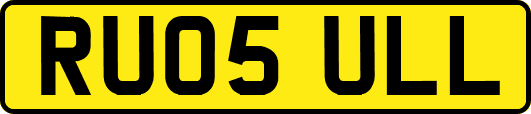 RU05ULL