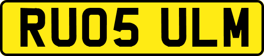 RU05ULM