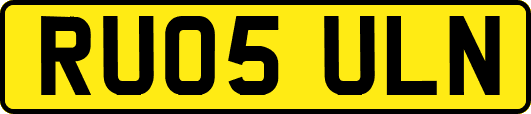 RU05ULN