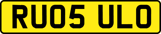 RU05ULO