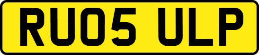 RU05ULP