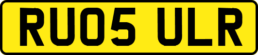 RU05ULR