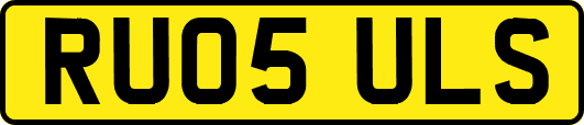 RU05ULS