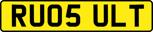 RU05ULT