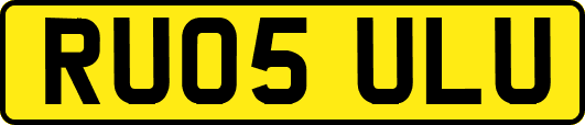 RU05ULU