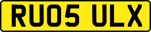 RU05ULX