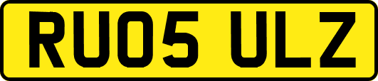 RU05ULZ