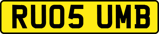 RU05UMB