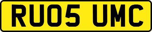 RU05UMC
