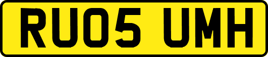 RU05UMH