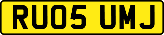 RU05UMJ