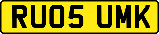 RU05UMK
