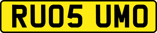 RU05UMO