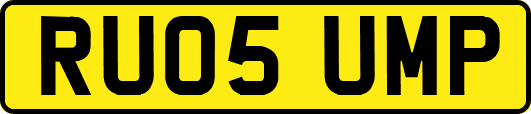 RU05UMP