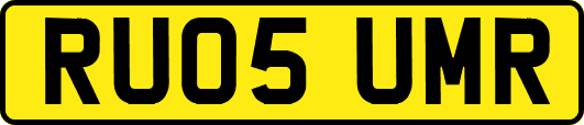 RU05UMR