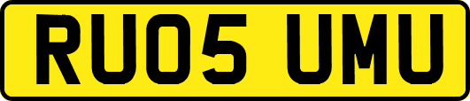 RU05UMU