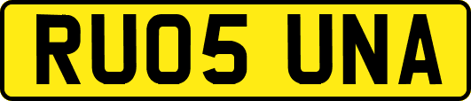 RU05UNA