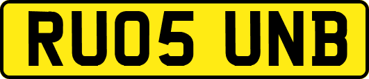 RU05UNB