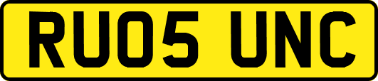 RU05UNC