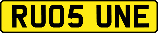RU05UNE