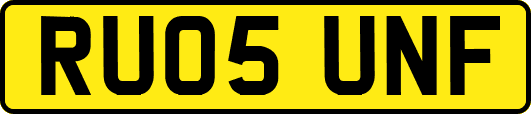 RU05UNF