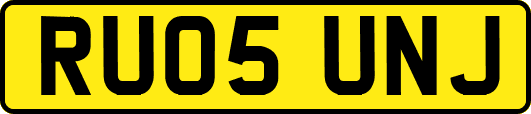 RU05UNJ
