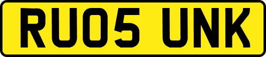 RU05UNK