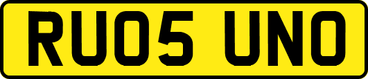 RU05UNO