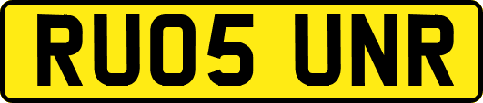 RU05UNR