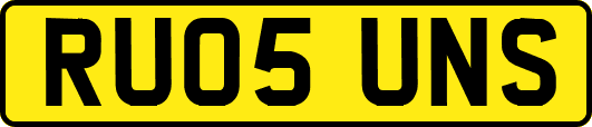 RU05UNS