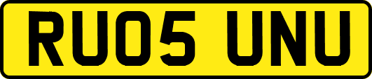 RU05UNU