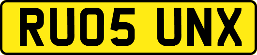 RU05UNX