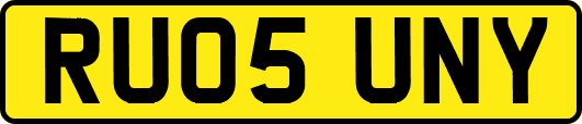 RU05UNY