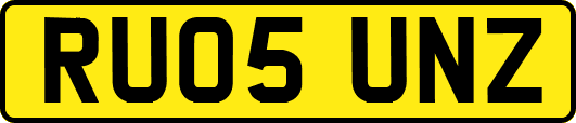 RU05UNZ