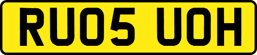 RU05UOH