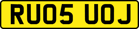 RU05UOJ