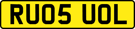 RU05UOL