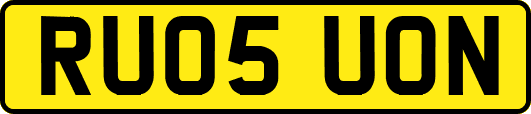 RU05UON