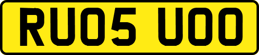 RU05UOO